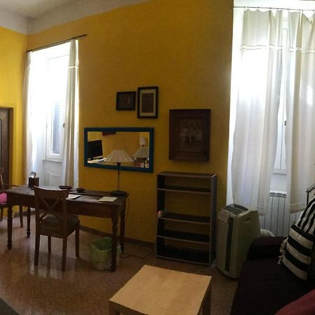 Appartamento Del Boschetto Roma Exterior foto